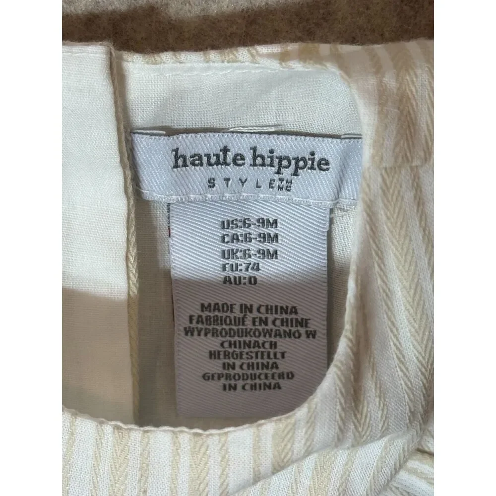 Haute Hippie haute hippie